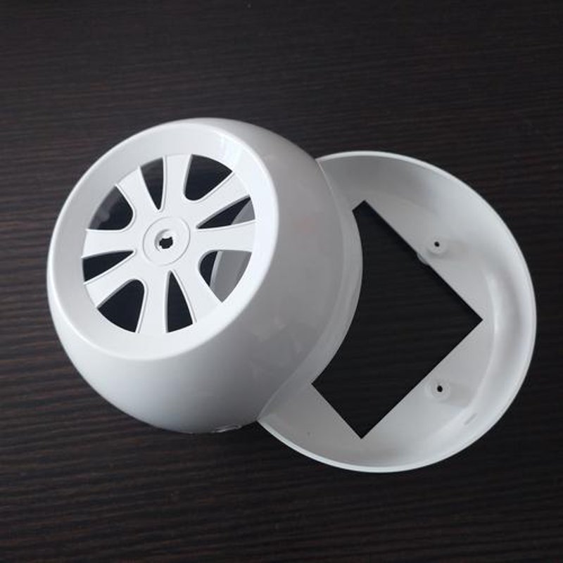 塑说未来:定制塑胶制品开启工业制造新篇章